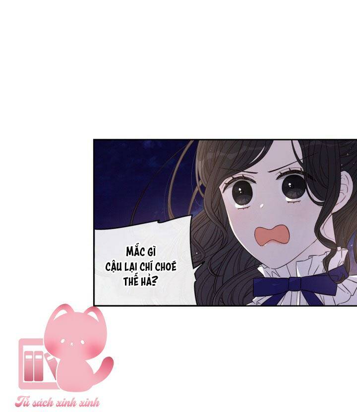 Hoàng Nữ Tóc Đen - Chap 9 - Trang 14