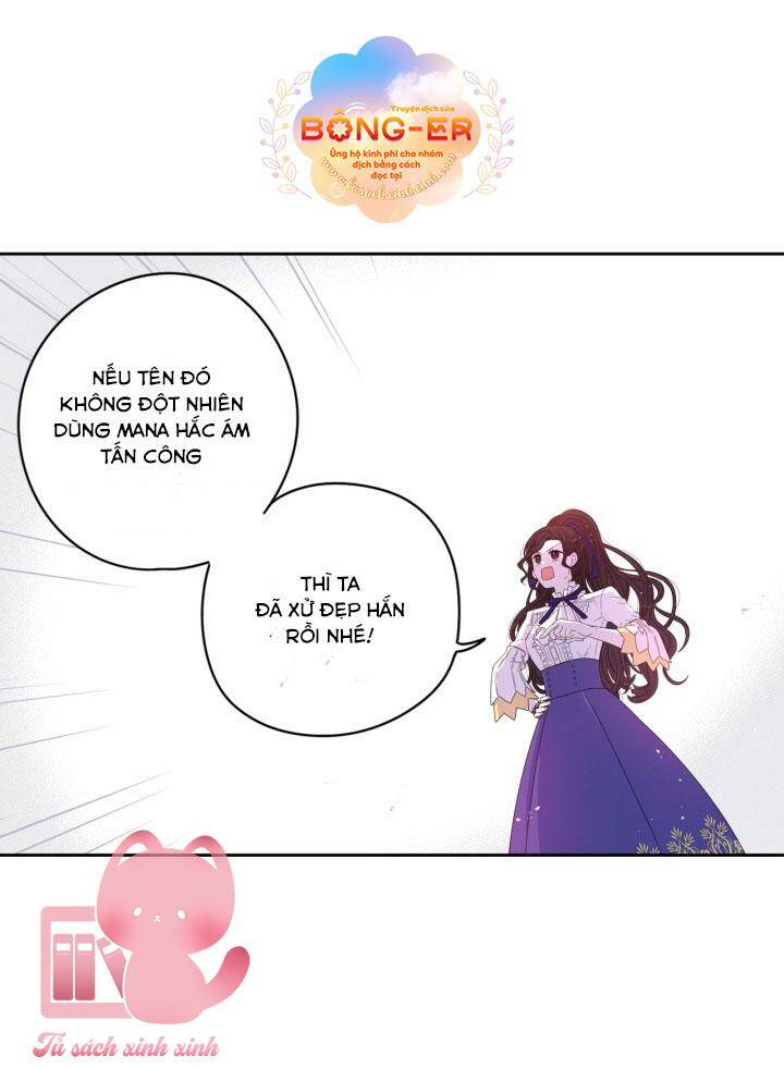 Hoàng Nữ Tóc Đen - Chap 9 - Trang 16