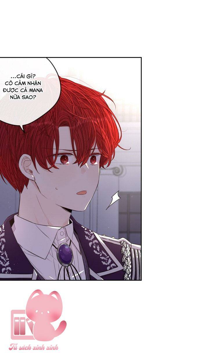 Hoàng Nữ Tóc Đen - Chap 9 - Trang 17