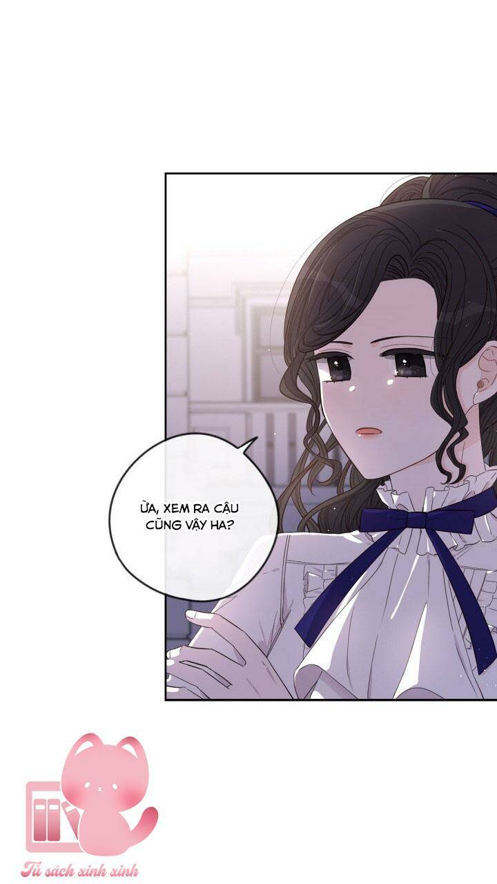 Hoàng Nữ Tóc Đen - Chap 9 - Trang 18