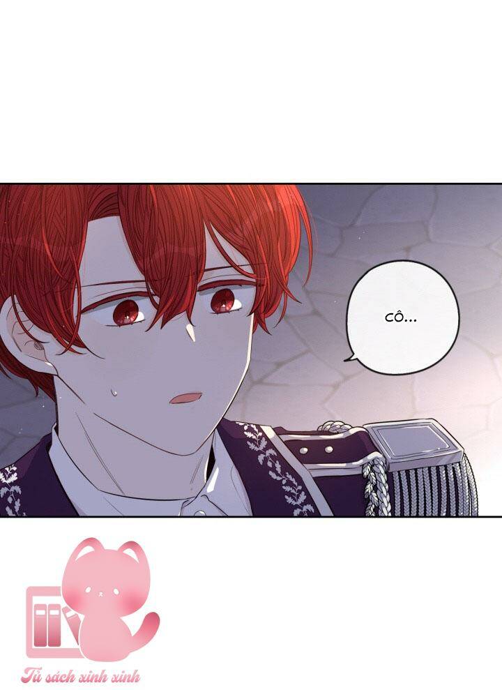 Hoàng Nữ Tóc Đen - Chap 9 - Trang 19
