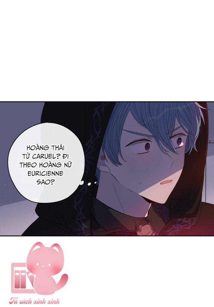 Hoàng Nữ Tóc Đen - Chap 9 - Trang 3