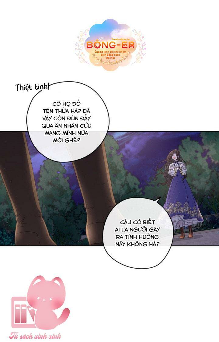 Hoàng Nữ Tóc Đen - Chap 9 - Trang 21