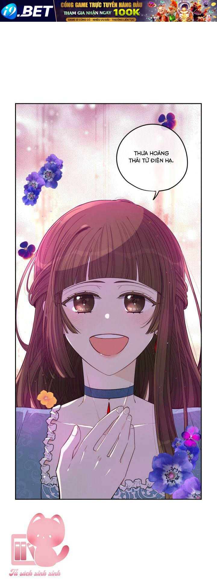 Hoàng Nữ Tóc Đen - Chap 9 - Trang 24