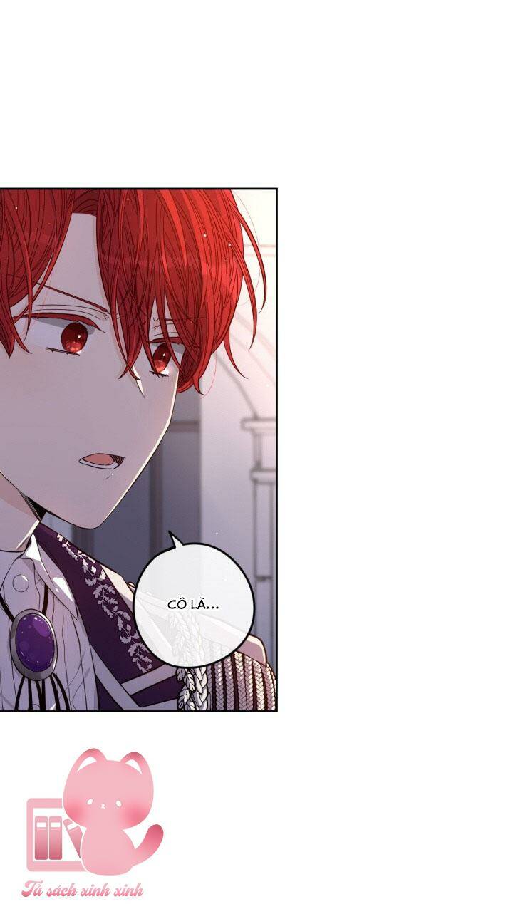 Hoàng Nữ Tóc Đen - Chap 9 - Trang 25