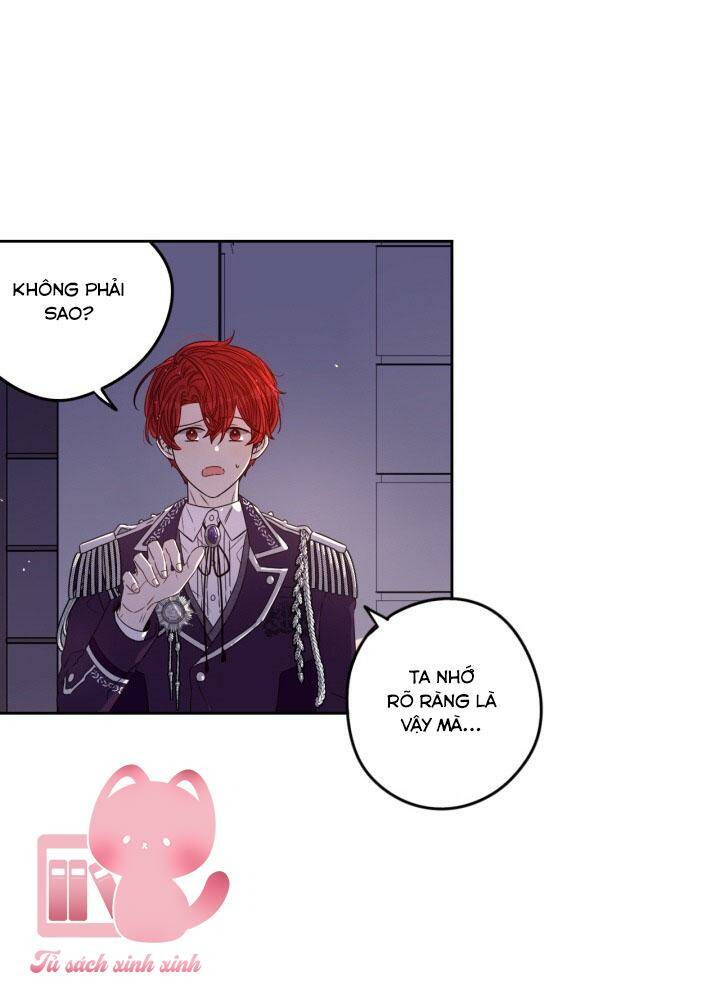 Hoàng Nữ Tóc Đen - Chap 9 - Trang 28