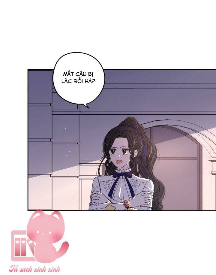 Hoàng Nữ Tóc Đen - Chap 9 - Trang 29