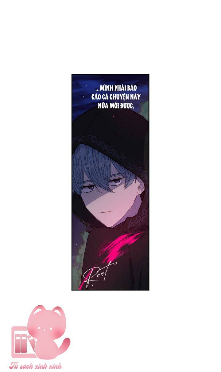 Hoàng Nữ Tóc Đen - Chap 9 - Trang 4