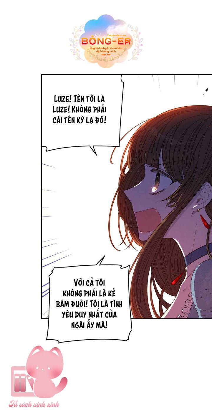 Hoàng Nữ Tóc Đen - Chap 9 - Trang 31