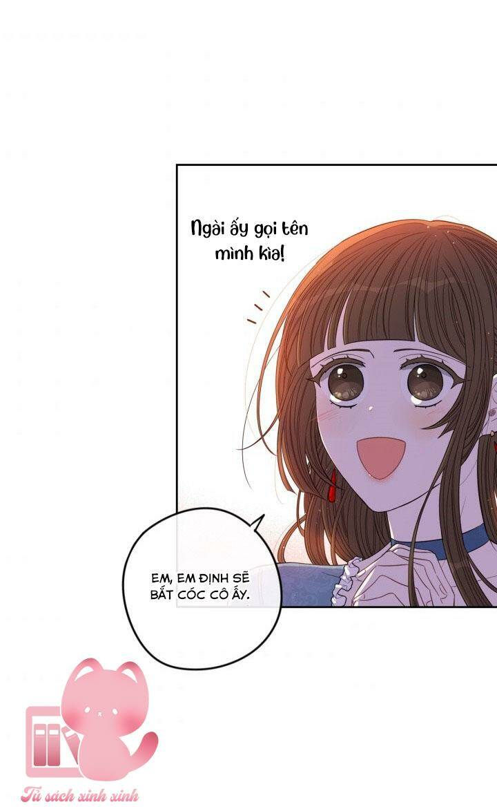 Hoàng Nữ Tóc Đen - Chap 9 - Trang 34