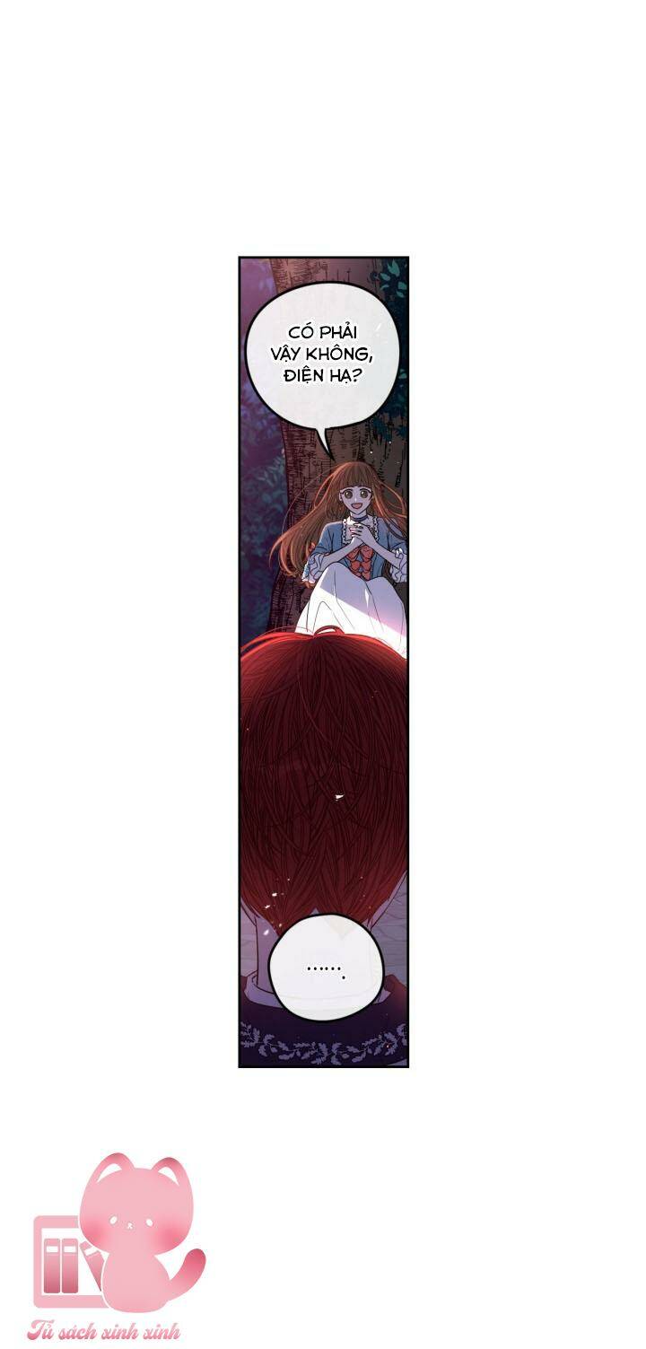 Hoàng Nữ Tóc Đen - Chap 9 - Trang 37