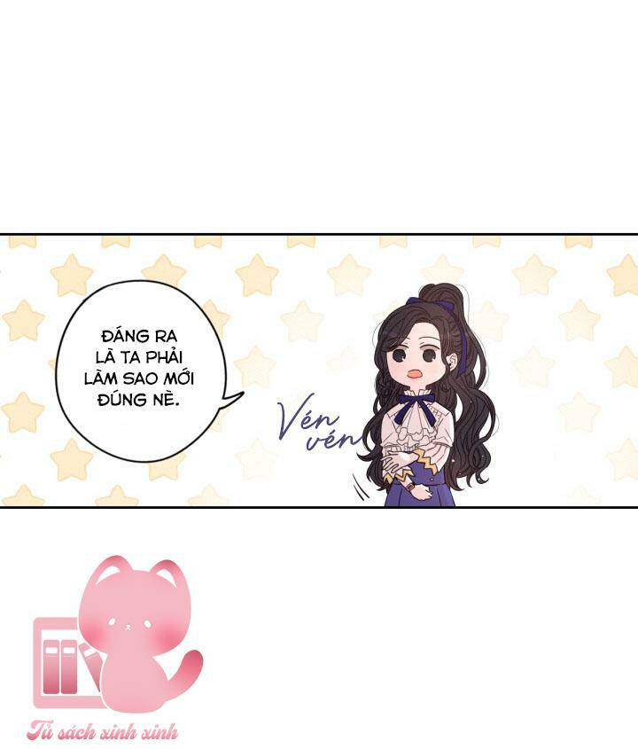 Hoàng Nữ Tóc Đen - Chap 9 - Trang 40