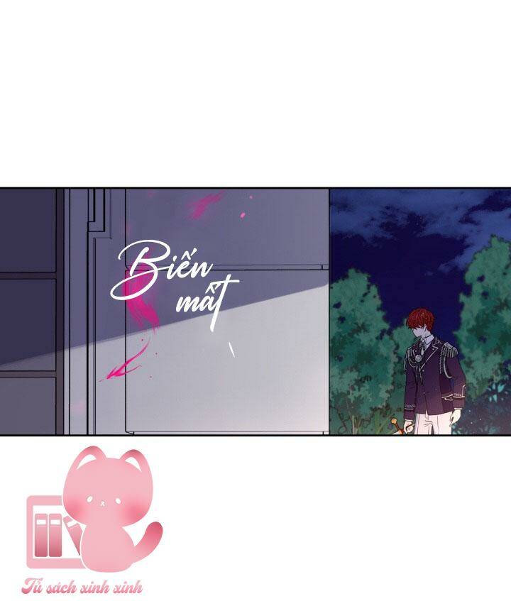 Hoàng Nữ Tóc Đen - Chap 9 - Trang 5