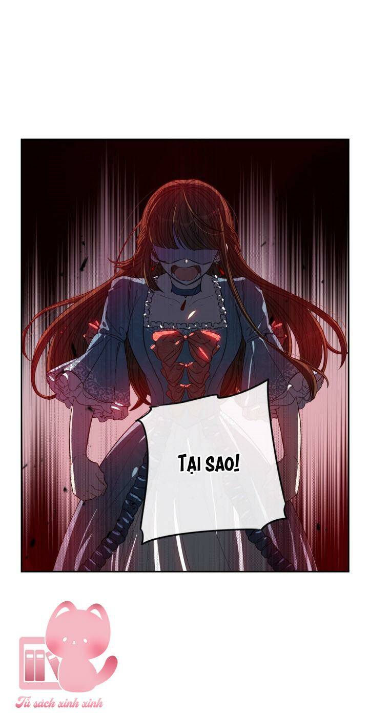 Hoàng Nữ Tóc Đen - Chap 9 - Trang 44