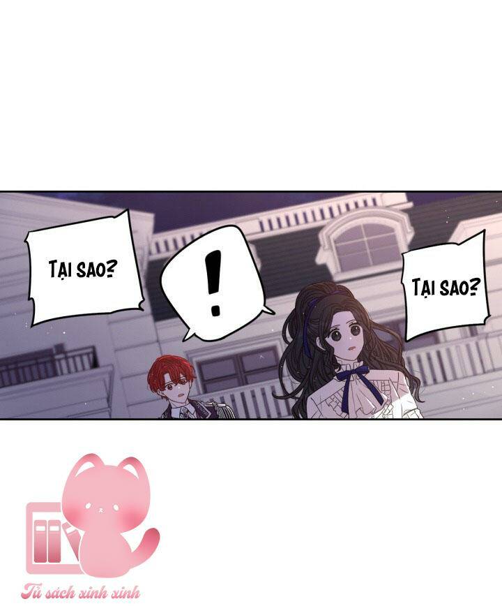 Hoàng Nữ Tóc Đen - Chap 9 - Trang 45