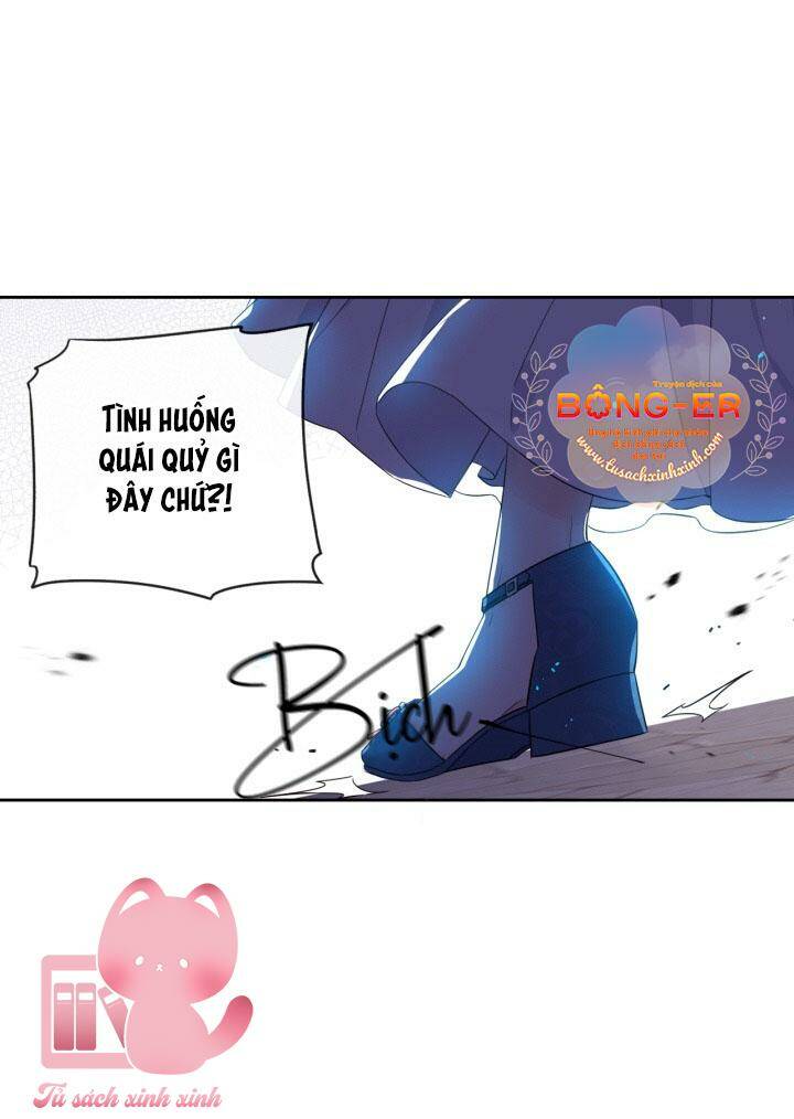 Hoàng Nữ Tóc Đen - Chap 9 - Trang 46