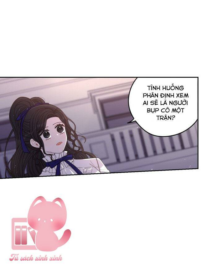 Hoàng Nữ Tóc Đen - Chap 9 - Trang 47