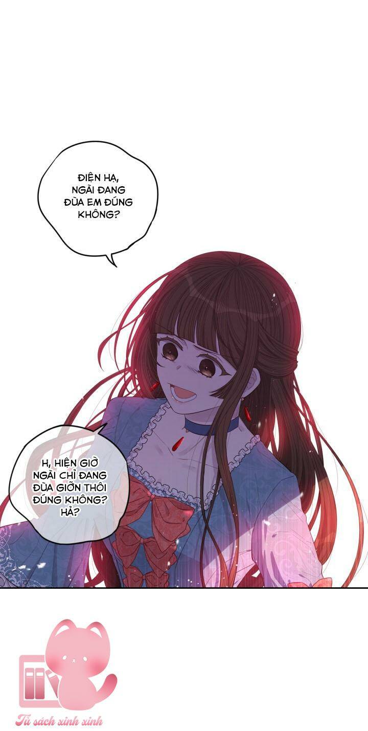 Hoàng Nữ Tóc Đen - Chap 9 - Trang 48