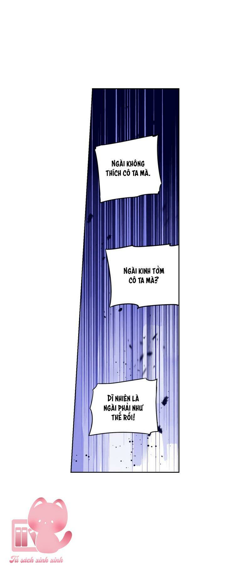 Hoàng Nữ Tóc Đen - Chap 9 - Trang 49