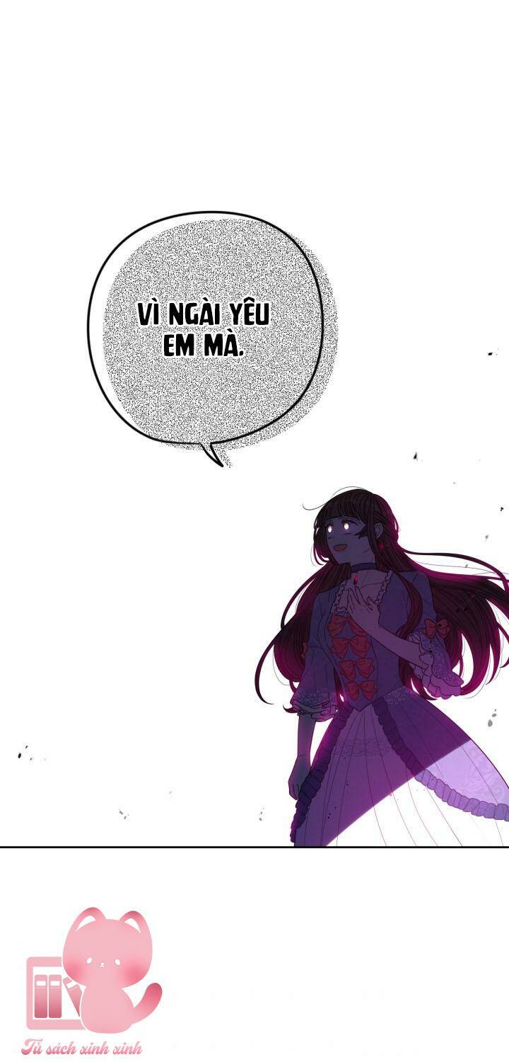 Hoàng Nữ Tóc Đen - Chap 9 - Trang 50