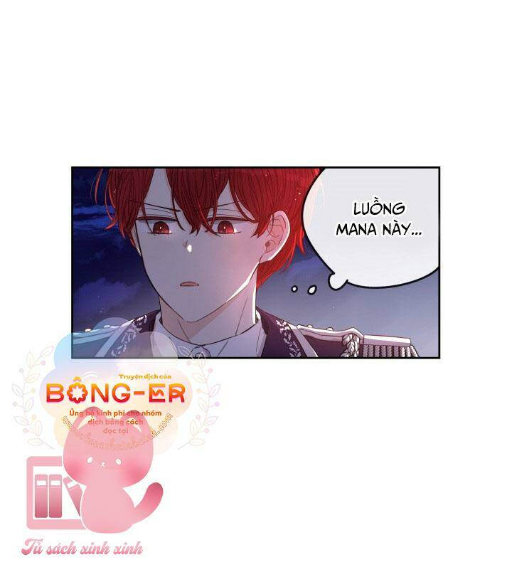 Hoàng Nữ Tóc Đen - Chap 9 - Trang 6