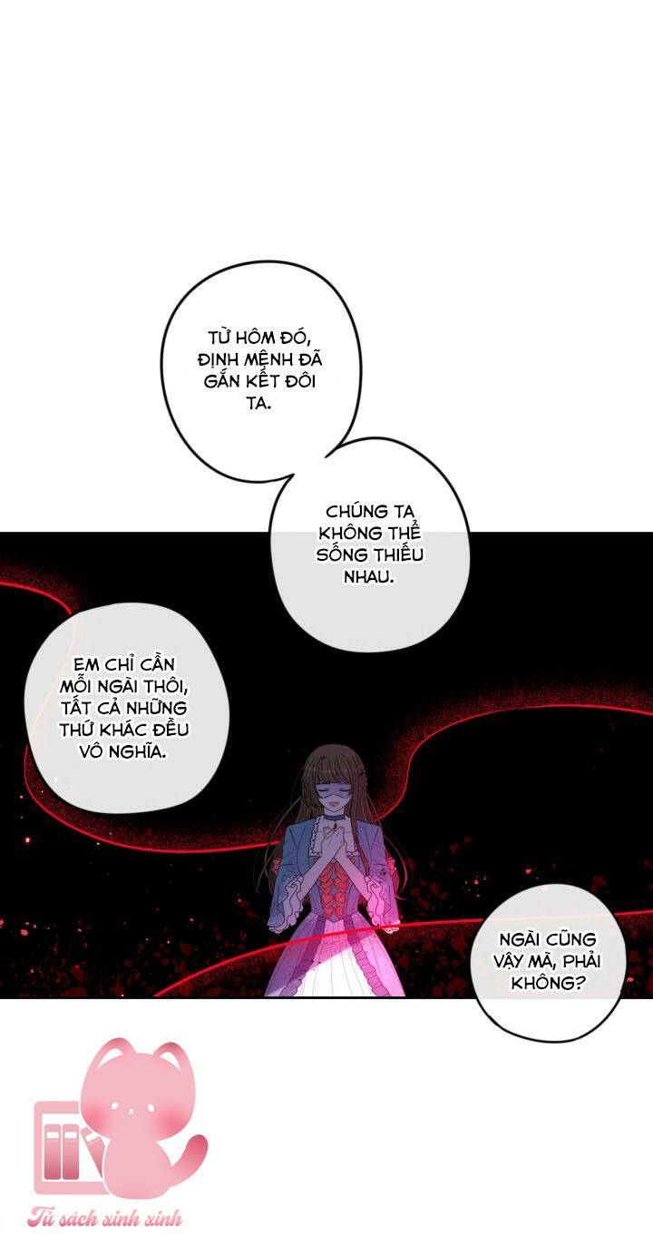 Hoàng Nữ Tóc Đen - Chap 9 - Trang 53