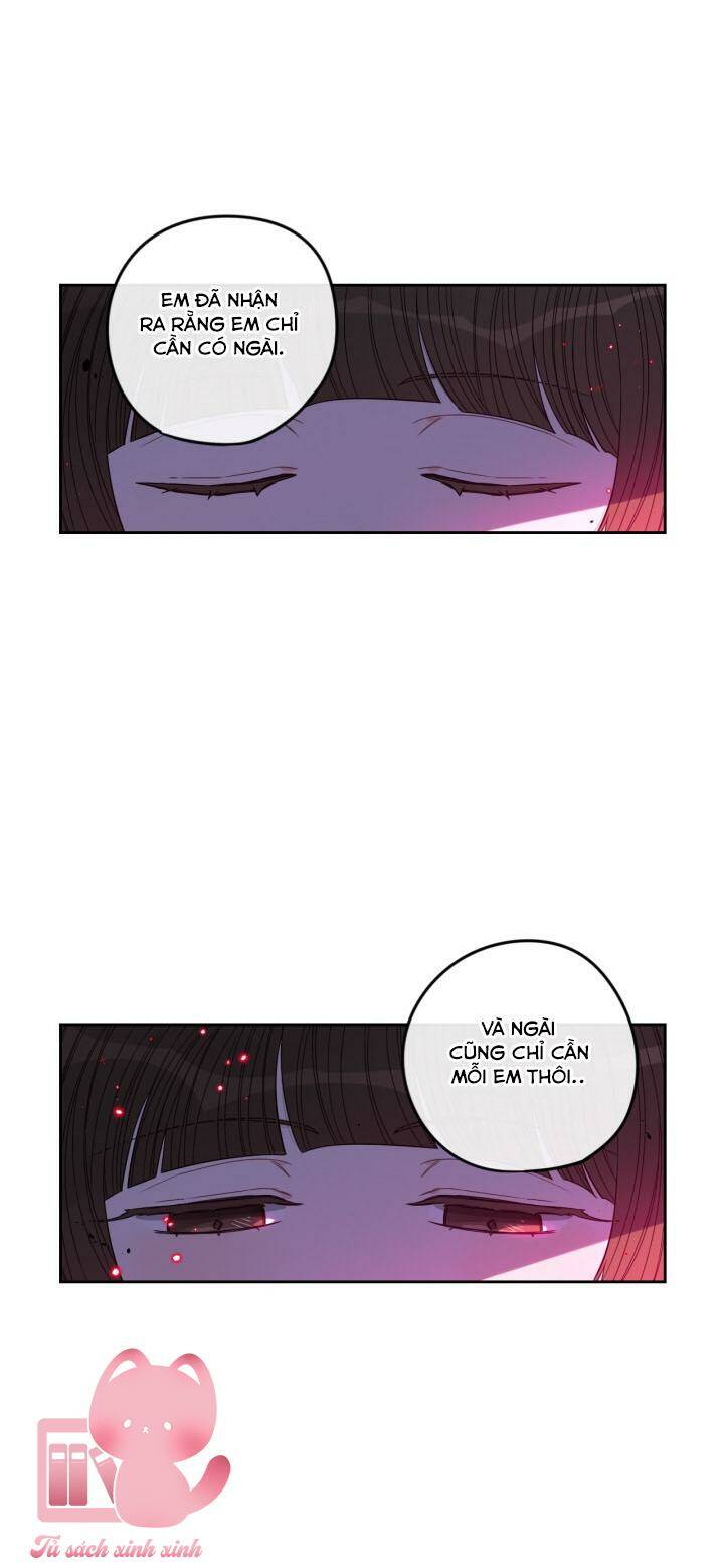 Hoàng Nữ Tóc Đen - Chap 9 - Trang 54