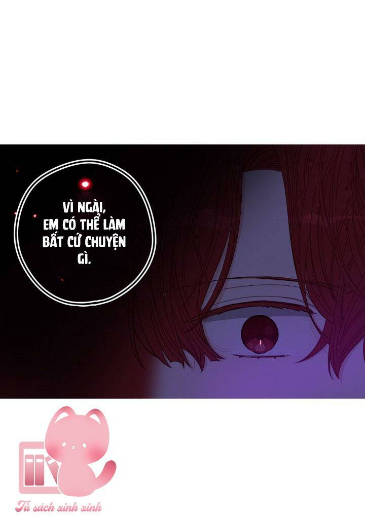 Hoàng Nữ Tóc Đen - Chap 9 - Trang 55