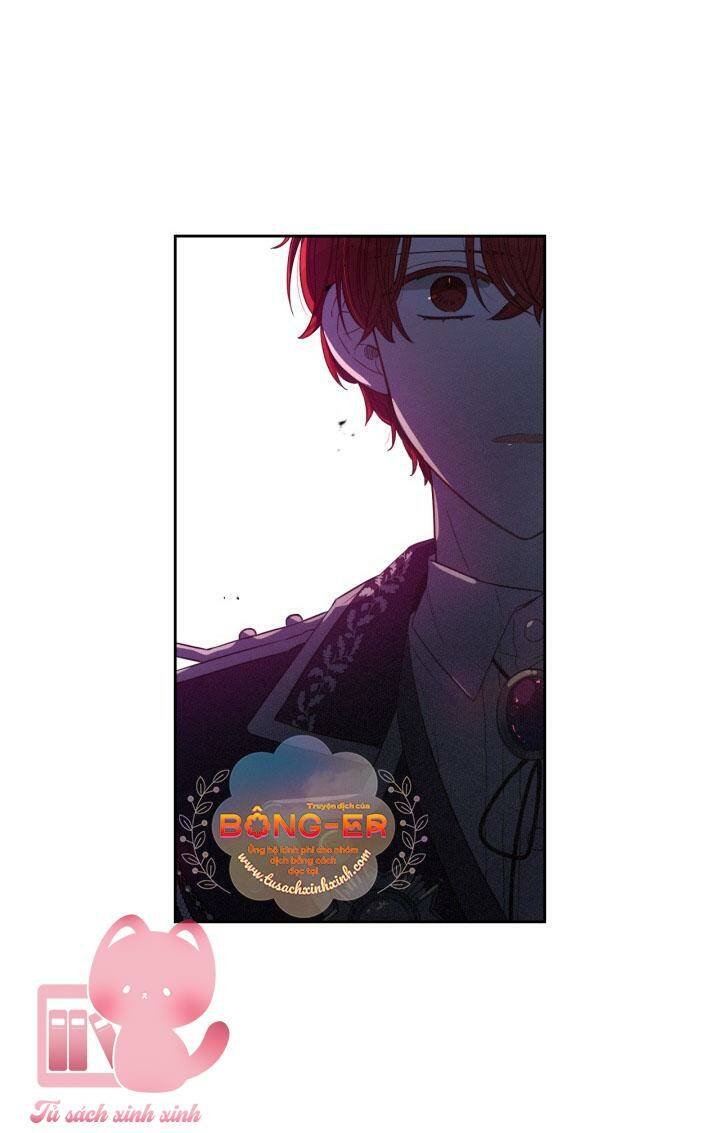 Hoàng Nữ Tóc Đen - Chap 9 - Trang 56