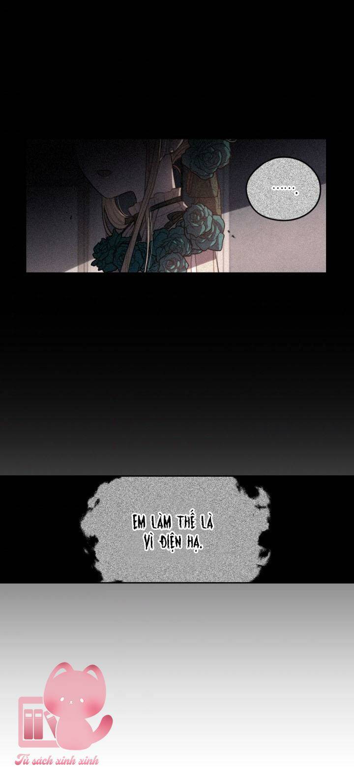 Hoàng Nữ Tóc Đen - Chap 9 - Trang 60