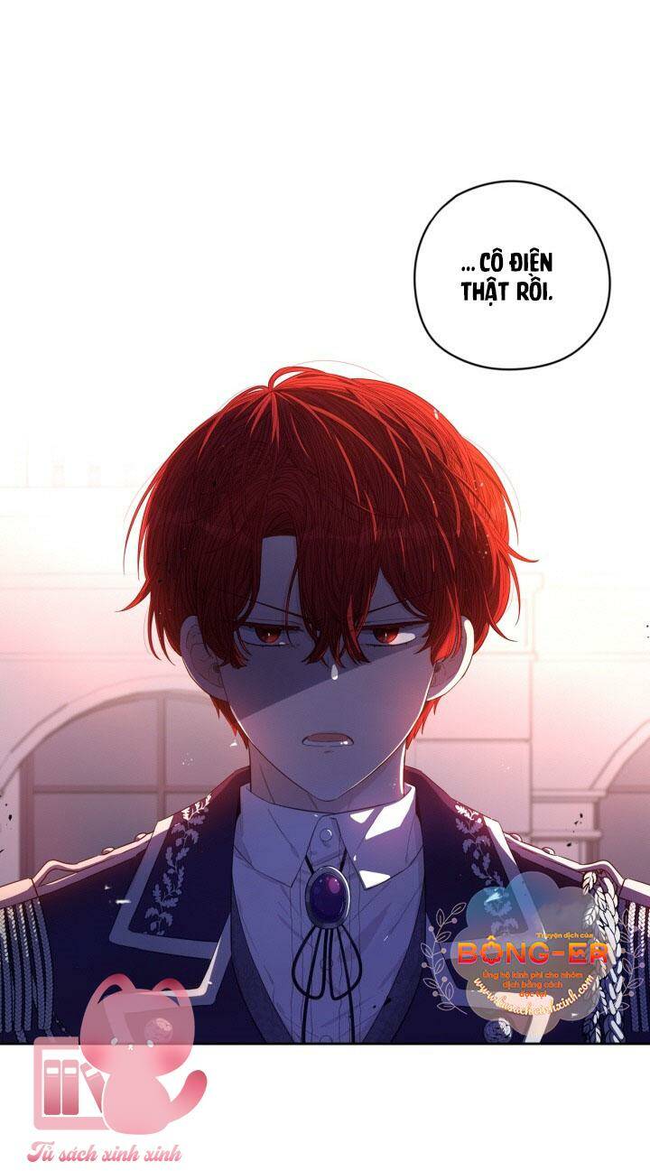 Hoàng Nữ Tóc Đen - Chap 9 - Trang 61