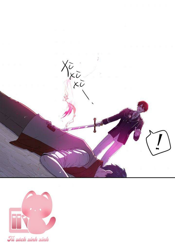Hoàng Nữ Tóc Đen - Chap 9 - Trang 8