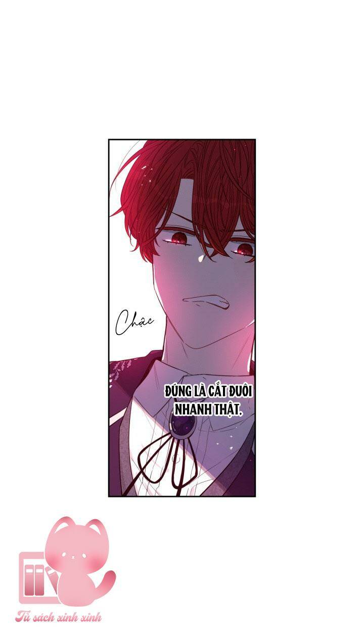 Hoàng Nữ Tóc Đen - Chap 9 - Trang 9