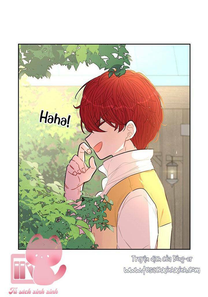 Hoàng Nữ Tóc Đen - Chap 90 - Trang 11