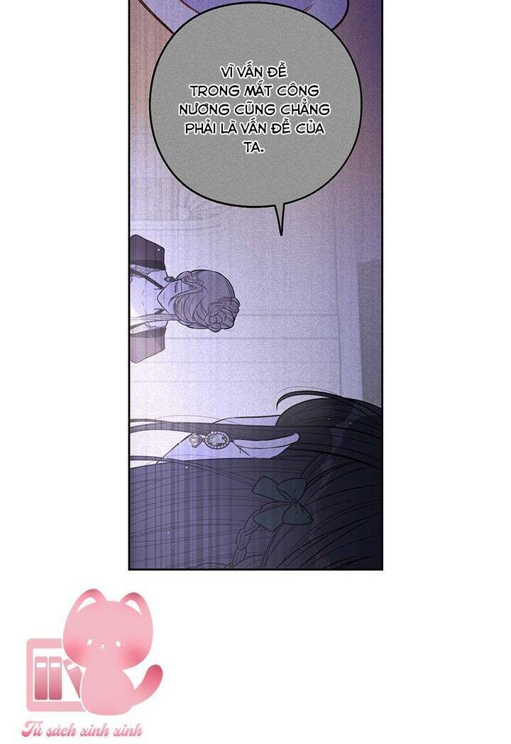 Hoàng Nữ Tóc Đen - Chap 90 - Trang 15
