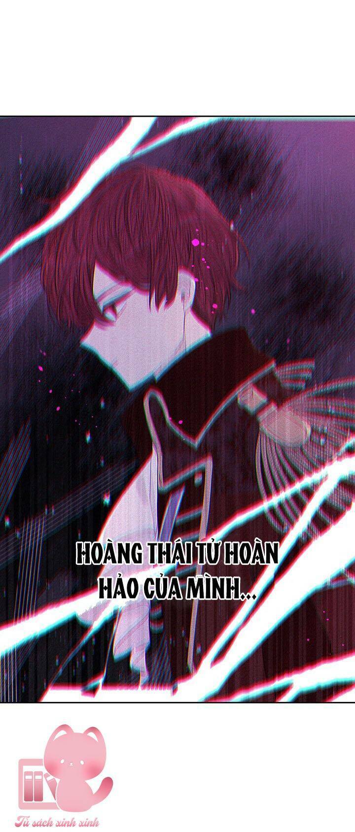 Hoàng Nữ Tóc Đen - Chap 90 - Trang 17