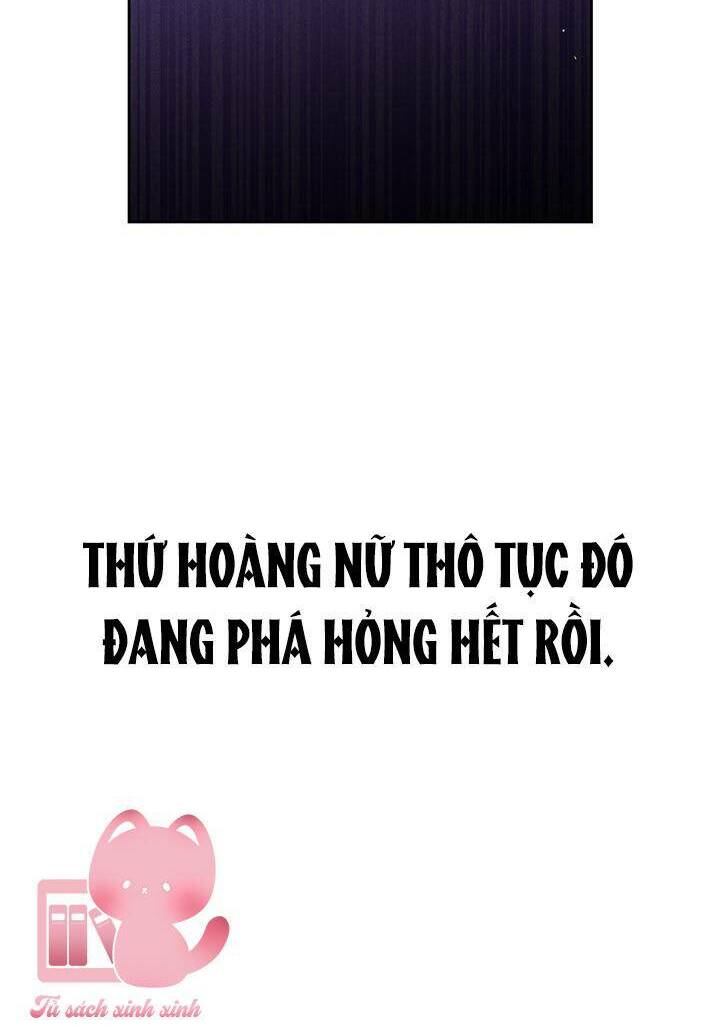 Hoàng Nữ Tóc Đen - Chap 90 - Trang 19