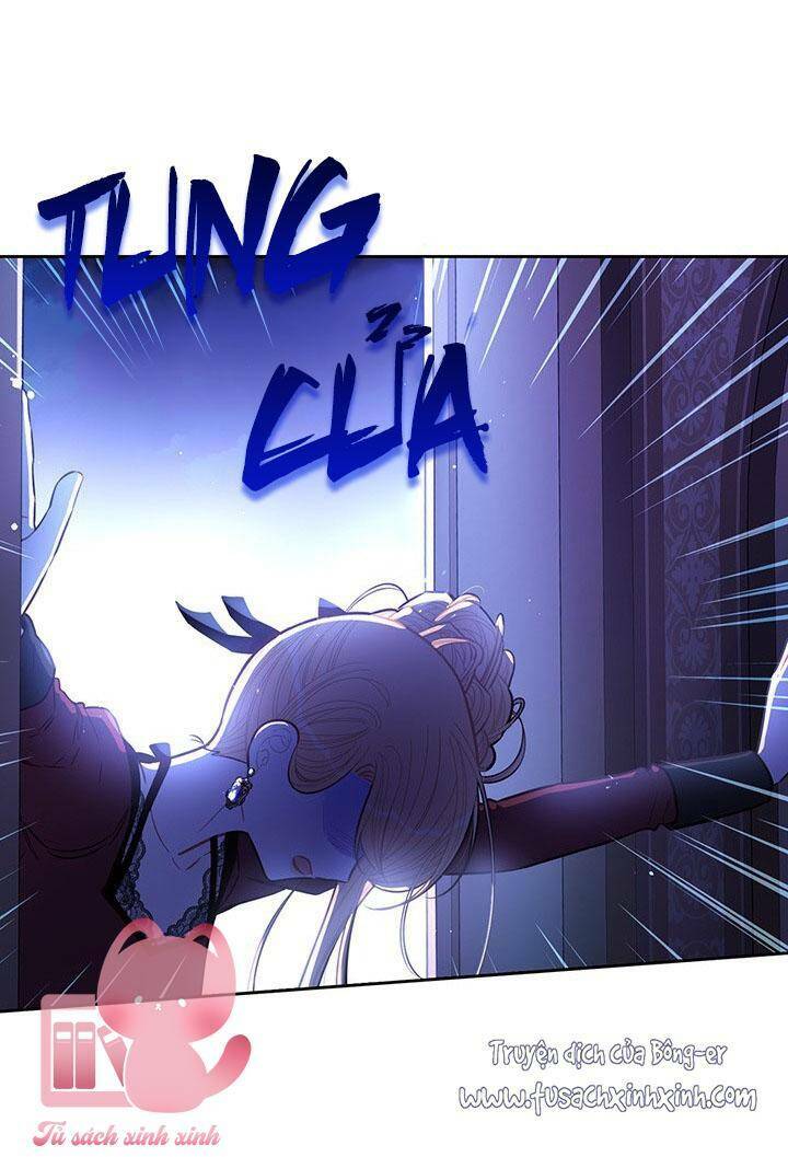 Hoàng Nữ Tóc Đen - Chap 90 - Trang 21