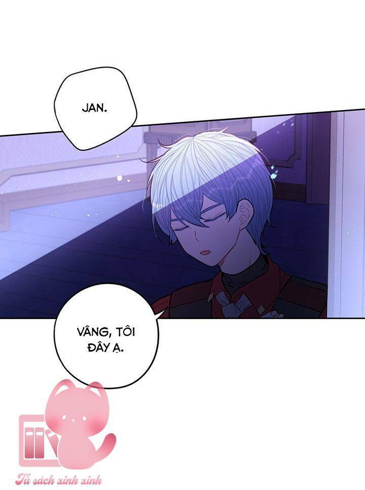 Hoàng Nữ Tóc Đen - Chap 90 - Trang 22