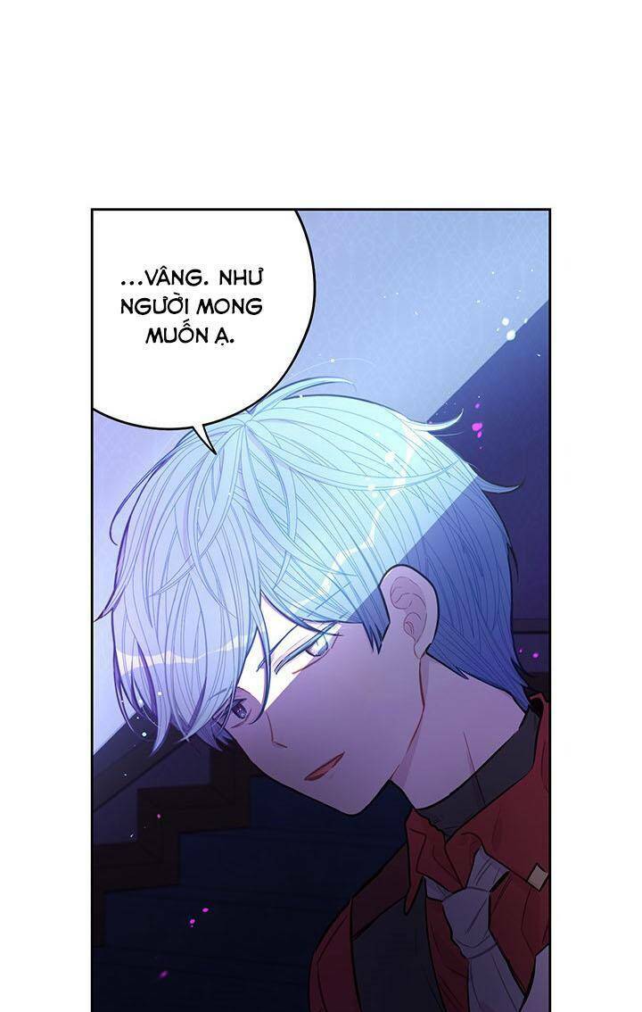 Hoàng Nữ Tóc Đen - Chap 90 - Trang 24