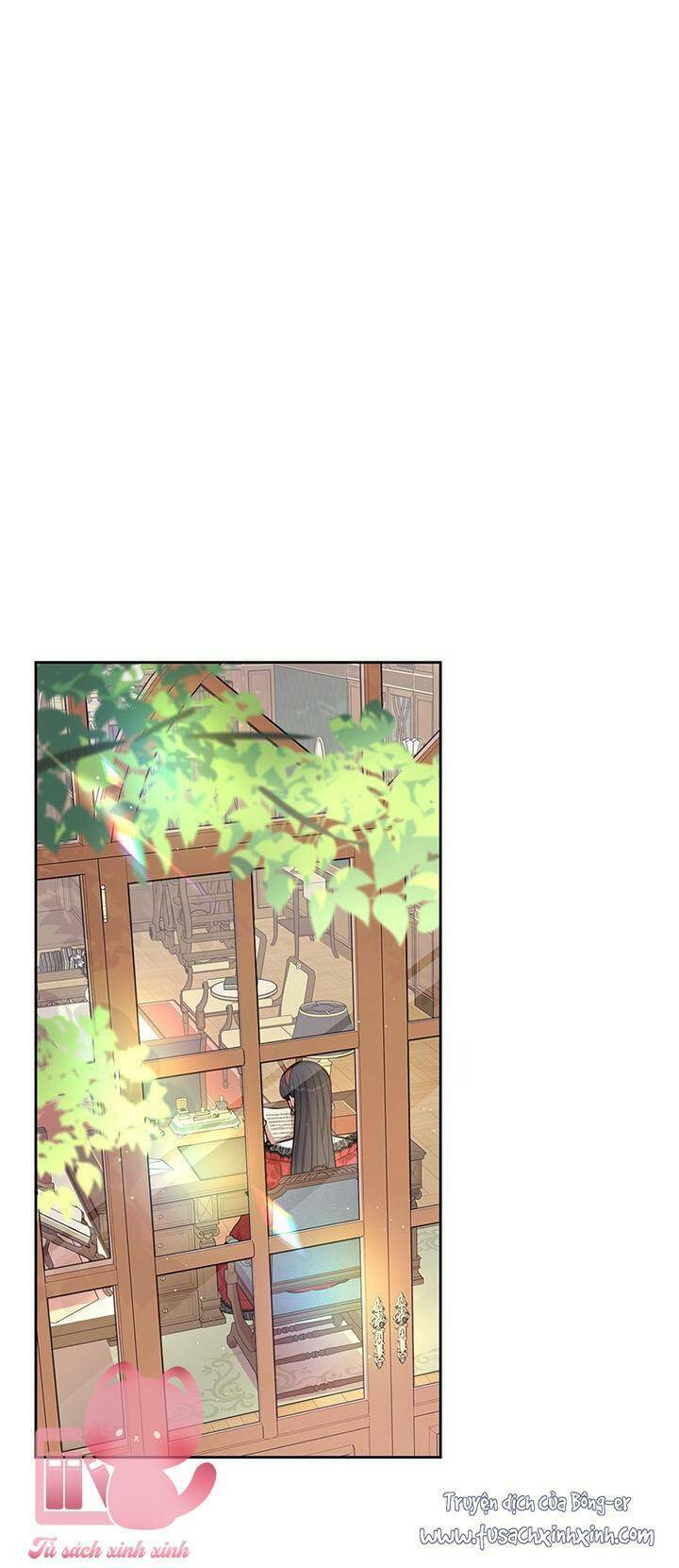 Hoàng Nữ Tóc Đen - Chap 90 - Trang 26