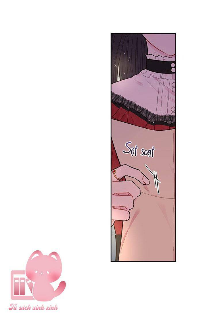Hoàng Nữ Tóc Đen - Chap 90 - Trang 27