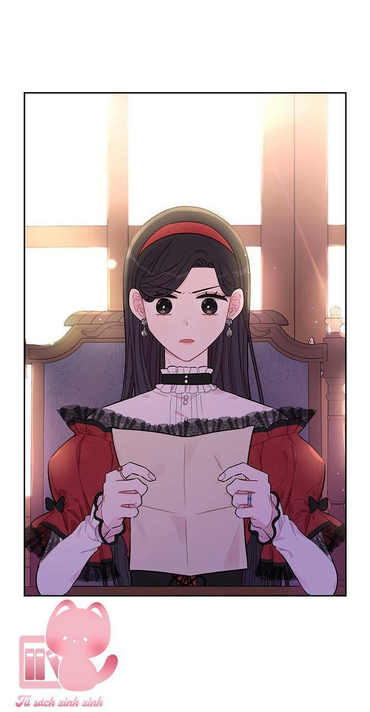Hoàng Nữ Tóc Đen - Chap 90 - Trang 28