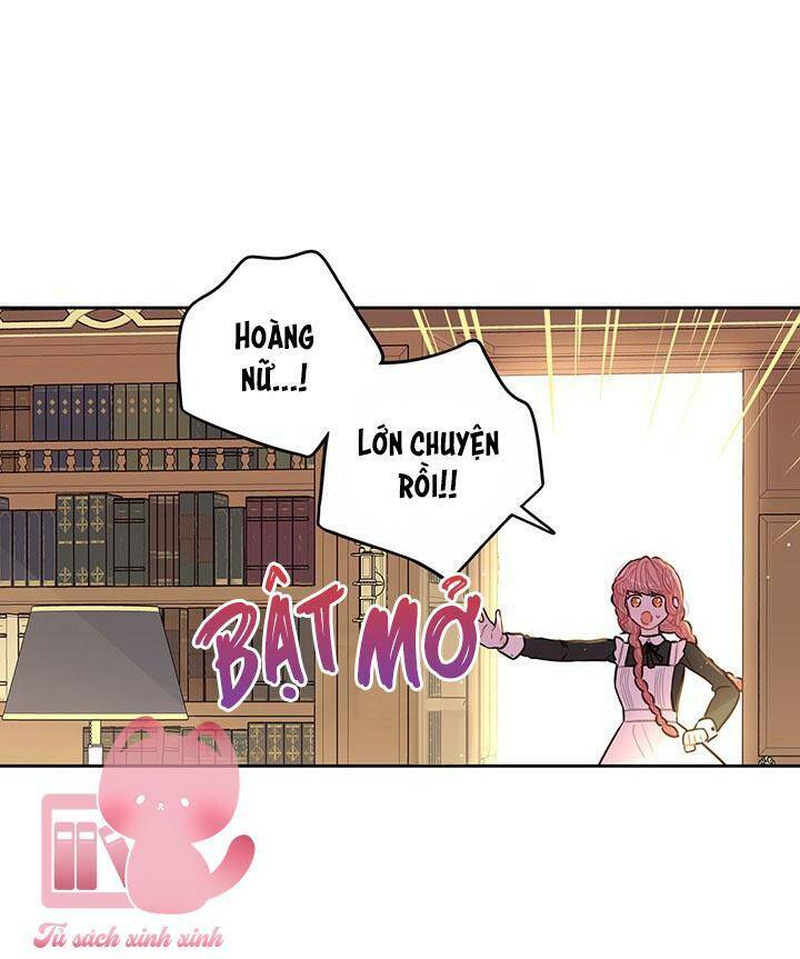 Hoàng Nữ Tóc Đen - Chap 90 - Trang 29