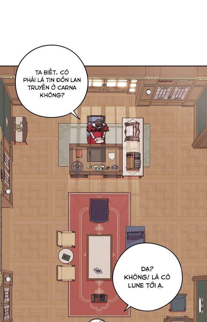 Hoàng Nữ Tóc Đen - Chap 90 - Trang 30