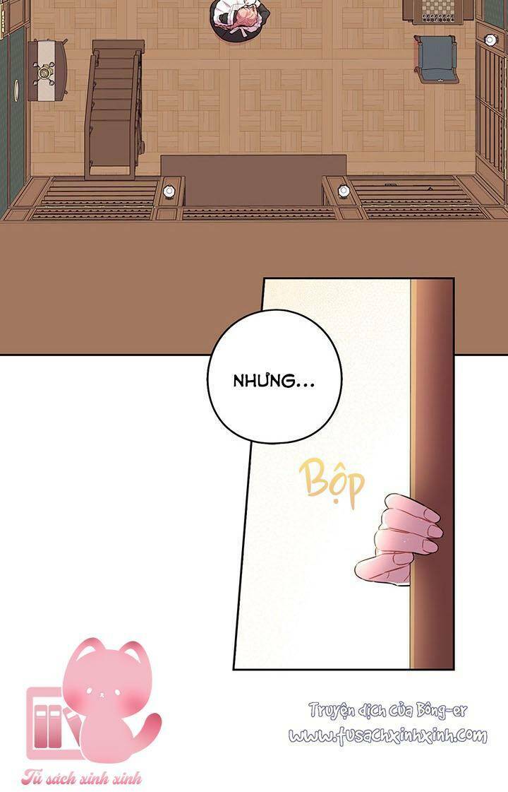 Hoàng Nữ Tóc Đen - Chap 90 - Trang 31