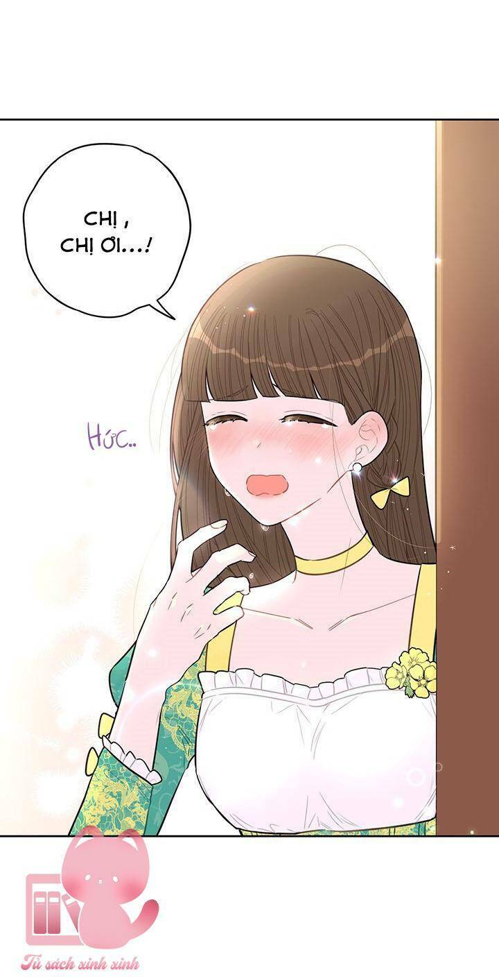 Hoàng Nữ Tóc Đen - Chap 90 - Trang 32