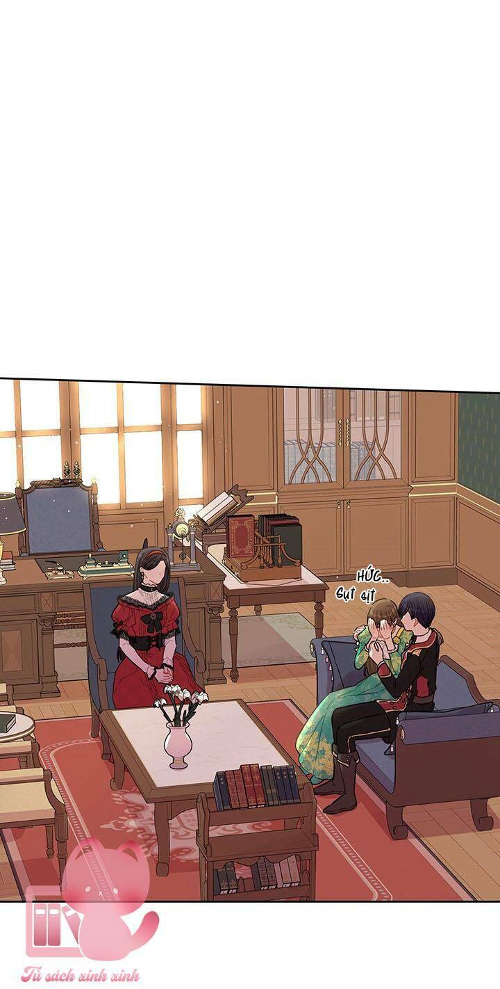 Hoàng Nữ Tóc Đen - Chap 90 - Trang 36