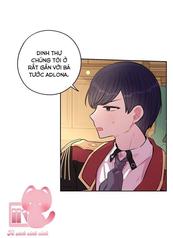 Hoàng Nữ Tóc Đen - Chap 90 - Trang 37