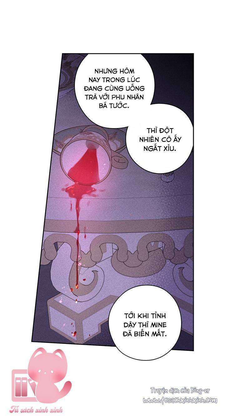 Hoàng Nữ Tóc Đen - Chap 90 - Trang 39
